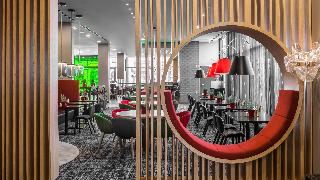 Holiday Inn Munich Westpark fotoÄŸrafÄ±