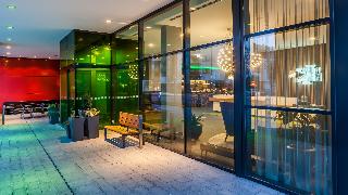 Holiday Inn Munich Westpark fotoÄŸrafÄ±