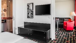 Holiday Inn Munich Westpark fotoÄŸrafÄ±