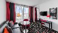 Holiday Inn Munich Westpark oda fotoğrafı