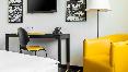 Holiday Inn Munich Westpark oda fotoğrafı