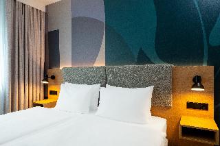 Holiday Inn Munich Westpark fotoÄŸrafÄ±