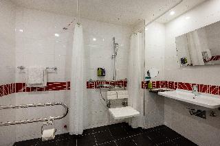 Holiday Inn Munich Westpark fotoÄŸrafÄ±
