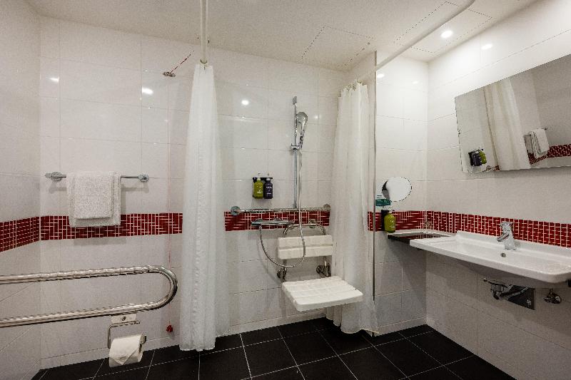 Holiday Inn Munich Westpark - Oda