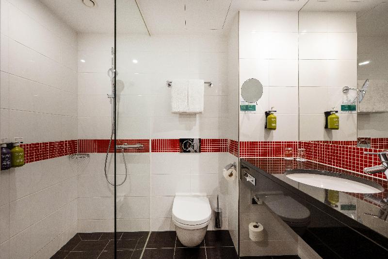 Holiday Inn Munich Westpark - Oda