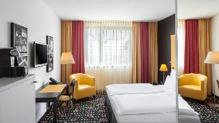 Holiday Inn Munich Westpark fotoÄŸrafÄ±