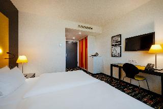 Holiday Inn Munich Westpark fotoÄŸrafÄ±