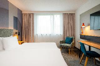Holiday Inn Munich Westpark fotoÄŸrafÄ±