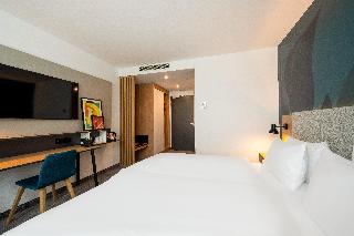 Holiday Inn Munich Westpark fotoÄŸrafÄ±