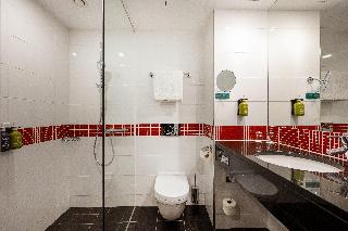 Holiday Inn Munich Westpark fotoÄŸrafÄ±