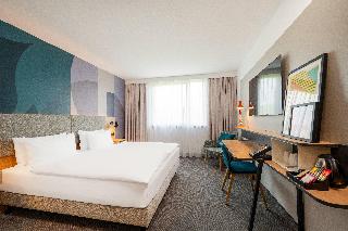 Holiday Inn Munich Westpark fotoÄŸrafÄ±