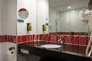 Holiday Inn Munich Westpark fotoÄŸrafÄ±