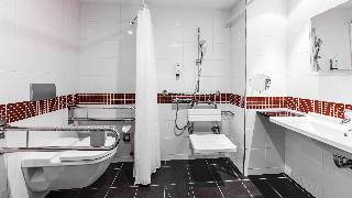 Holiday Inn Munich Westpark fotoÄŸrafÄ±