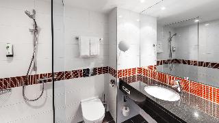 Holiday Inn Munich Westpark fotoÄŸrafÄ±
