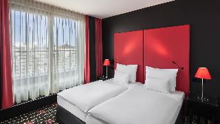 Holiday Inn Munich Westpark fotoÄŸrafÄ±