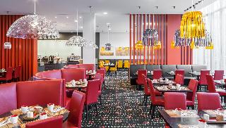 Holiday Inn Munich Westpark fotoÄŸrafÄ±