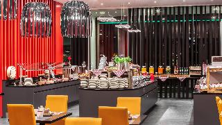 Holiday Inn Munich Westpark fotoÄŸrafÄ±