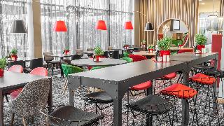 Holiday Inn Munich Westpark fotoÄŸrafÄ±