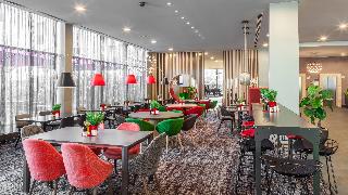 Holiday Inn Munich Westpark fotoÄŸrafÄ±