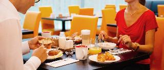 Holiday Inn Munich Westpark fotoÄŸrafÄ±