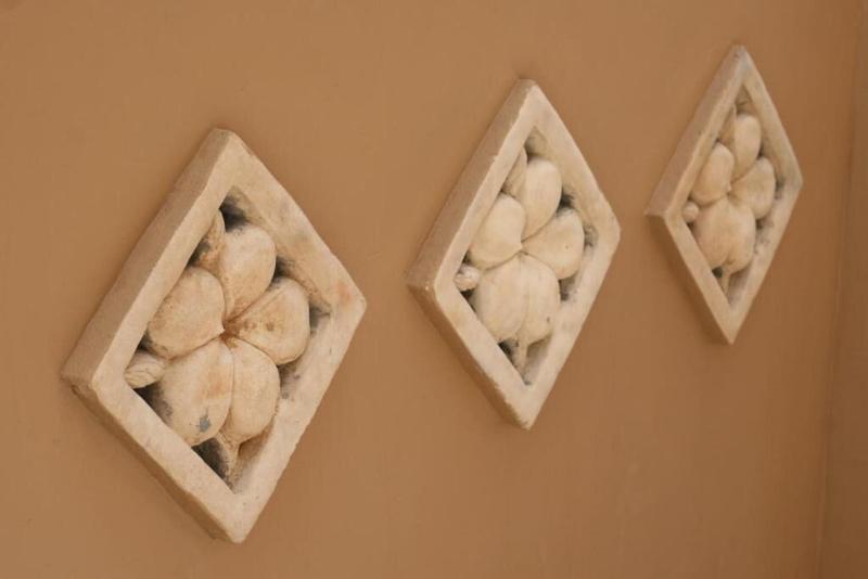 Hathai House - Lobi