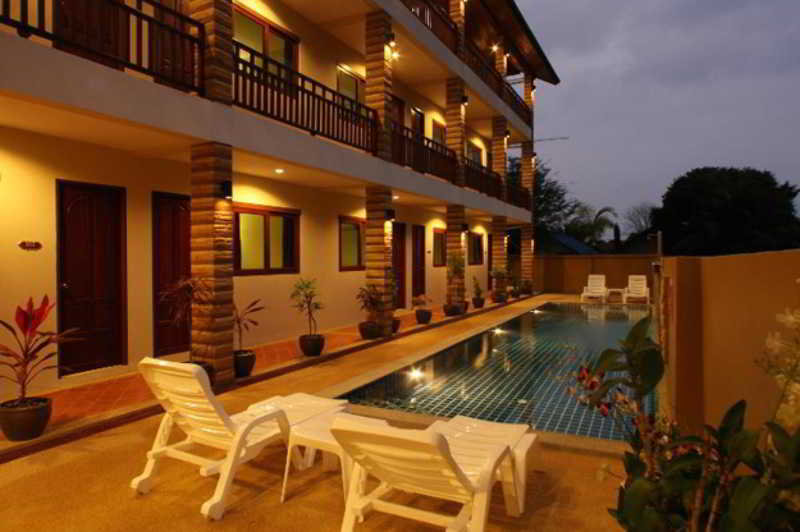 Hathai House fotoÄŸrafÄ±
