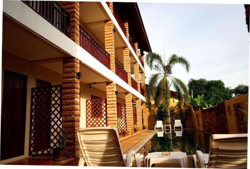 Hathai House - Genel