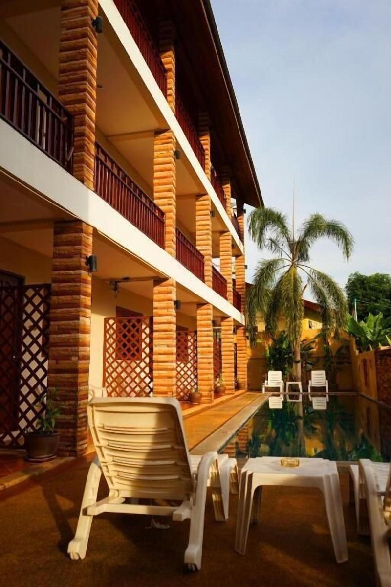 Hathai House - Genel