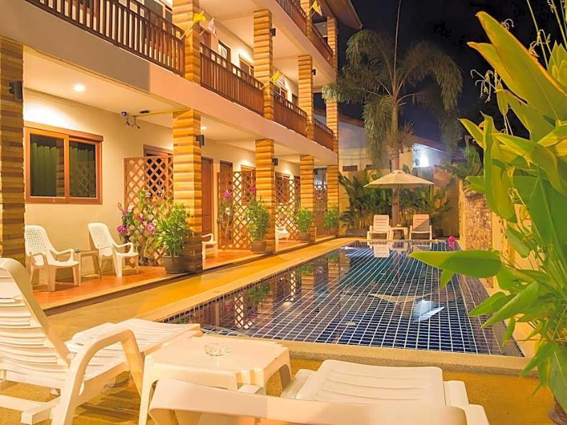 Hathai House - Genel