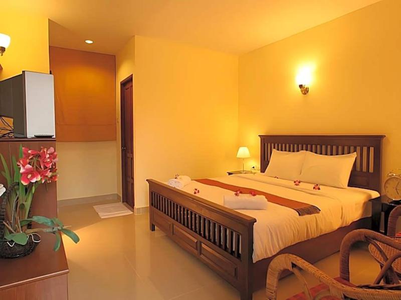 Hathai House - Genel