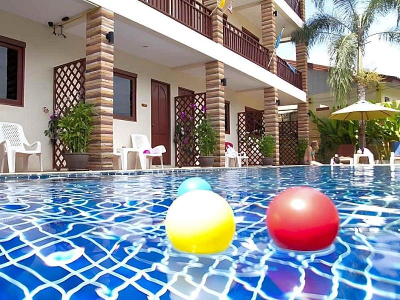 Hathai House - Oda