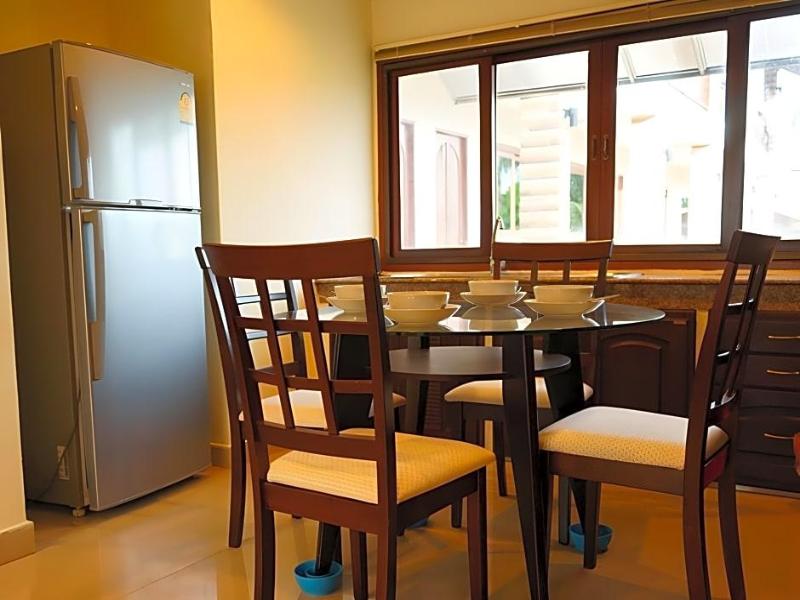 Hathai House - Oda
