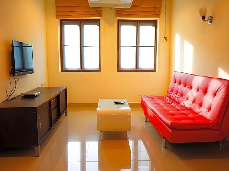 Hathai House - Oda