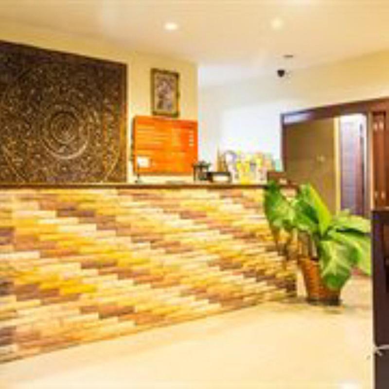 Hathai House - Restoran