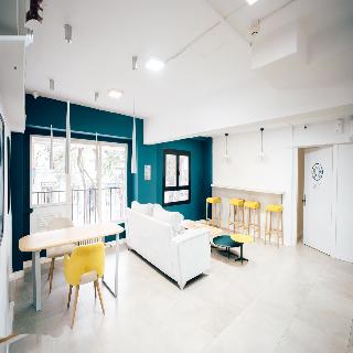 MadVibes Hostel Gran Vía