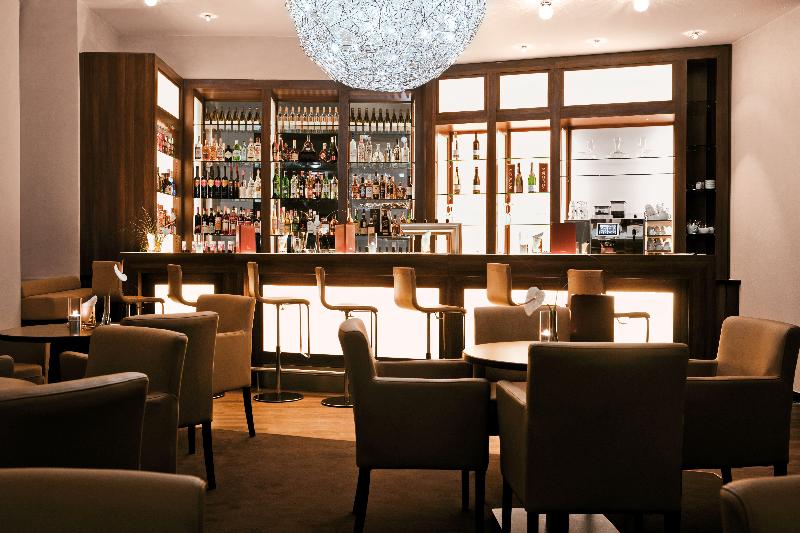 Flemings Selection Hotel Wien City - Bar