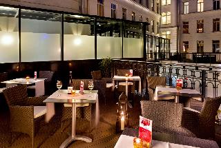 Flemings Selection Hotel Wien City fotoÄŸrafÄ±