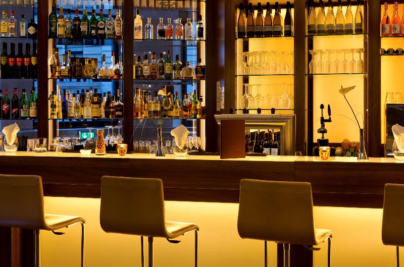 Flemings Selection Hotel Wien City - Bar
