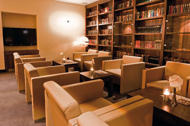 Flemings Selection Hotel Wien City - Bar