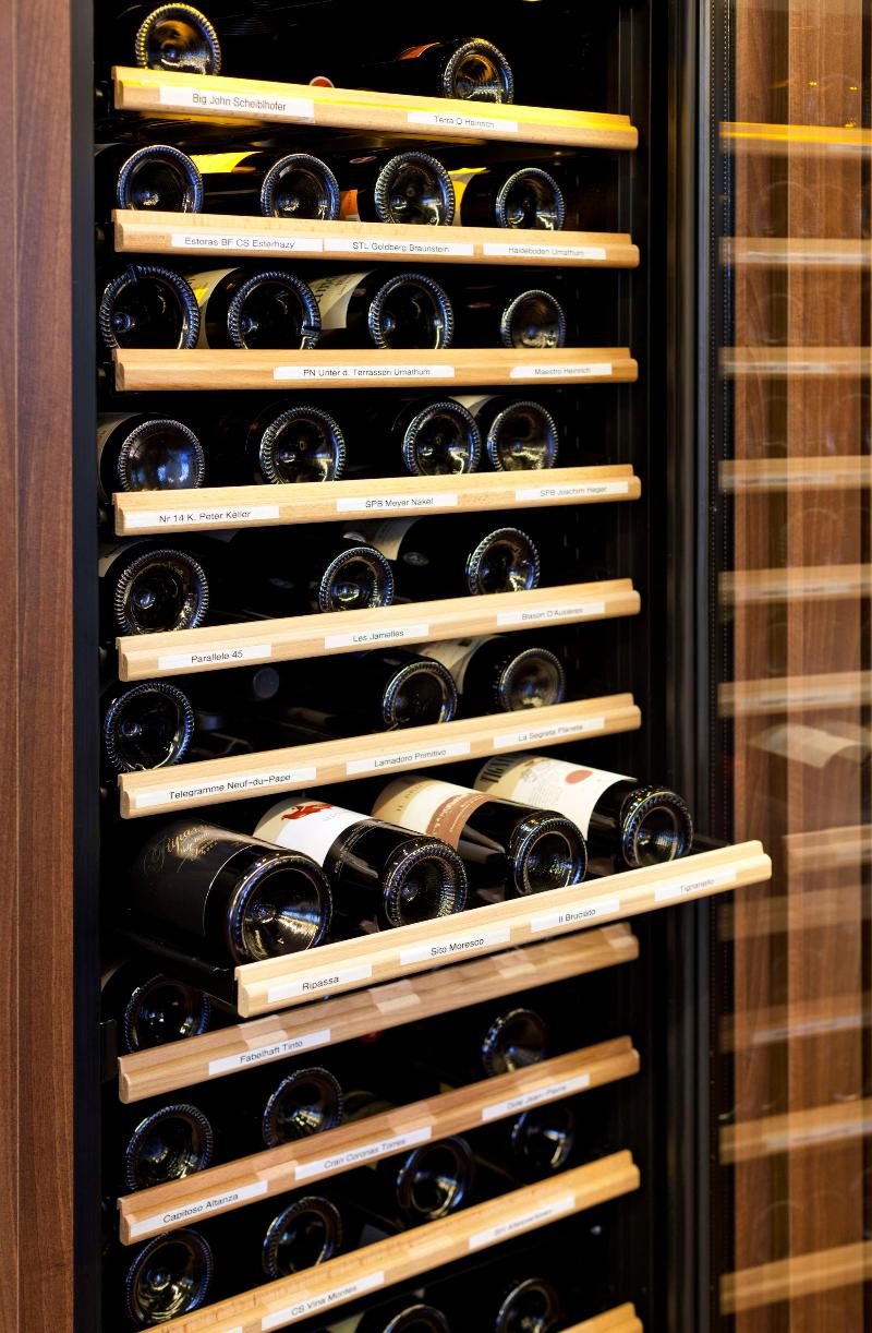 Flemings Selection Hotel Wien City - Bar