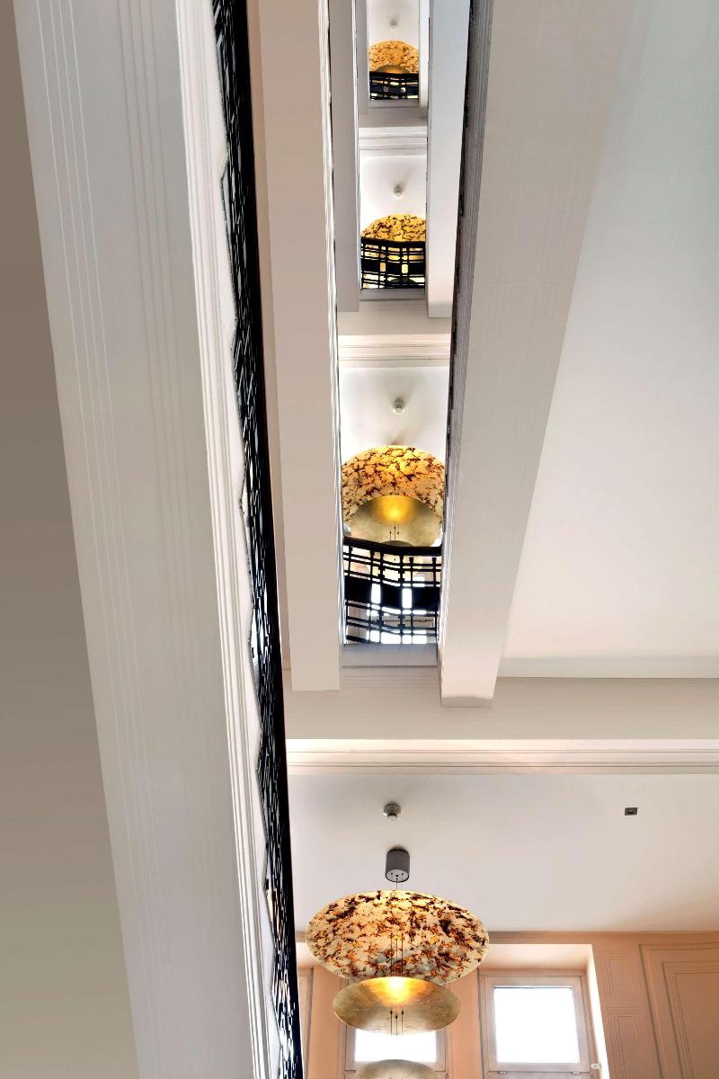 Flemings Selection Hotel Wien City - Lobi