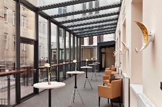 Flemings Selection Hotel Wien City fotoÄŸrafÄ±