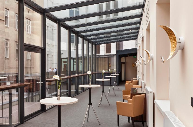 Flemings Selection Hotel Wien City - Toplantı