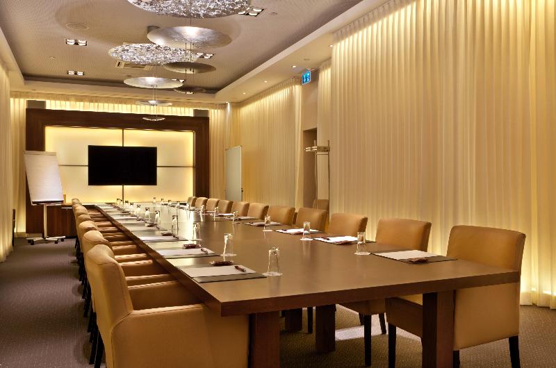 Flemings Selection Hotel Wien City - Toplantı