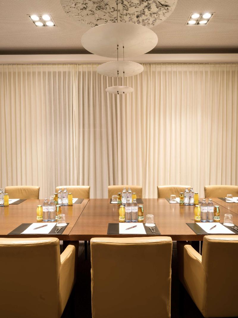 Flemings Selection Hotel Wien City - Toplantı