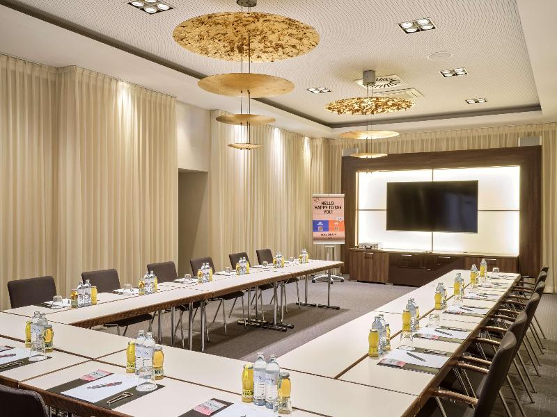 Flemings Selection Hotel Wien City - Toplantı