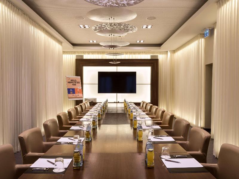 Flemings Selection Hotel Wien City - Toplantı