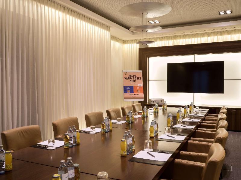 Flemings Selection Hotel Wien City - Toplantı