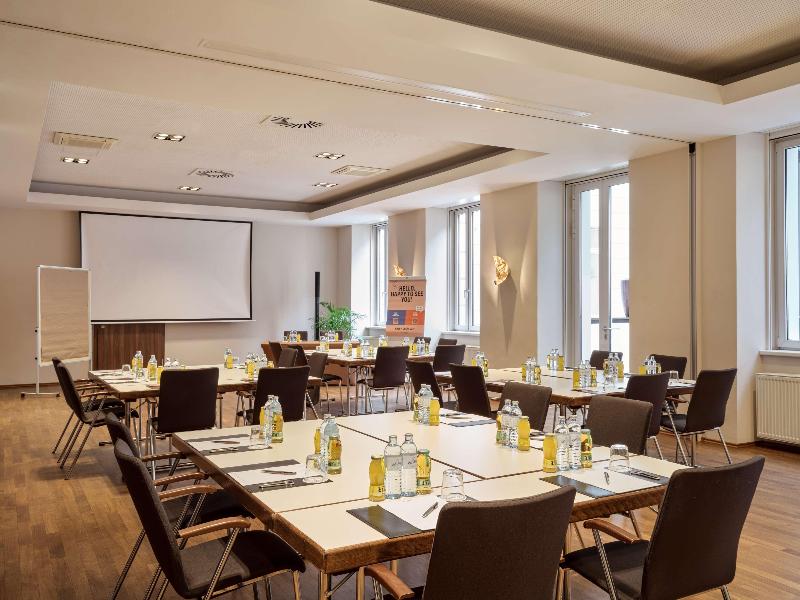 Flemings Selection Hotel Wien City - Toplantı