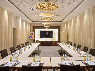 Flemings Selection Hotel Wien City fotoÄŸrafÄ±